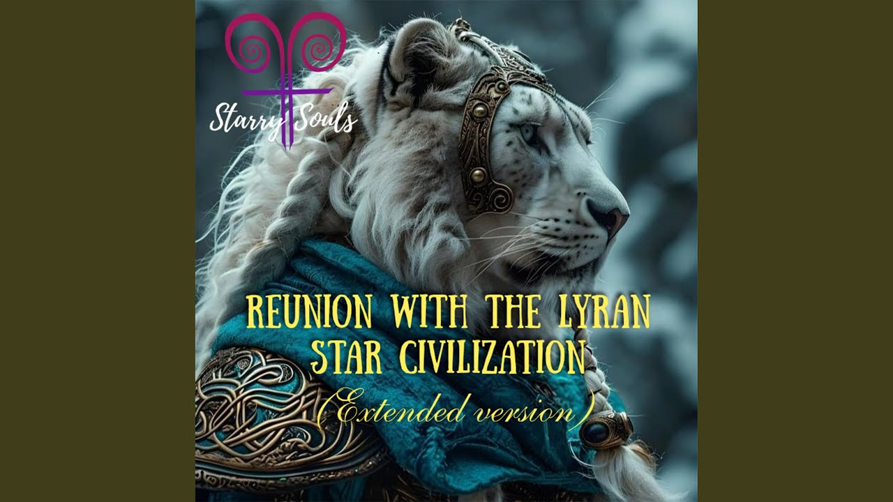Reunion with the Lyran star civilization (extended version)