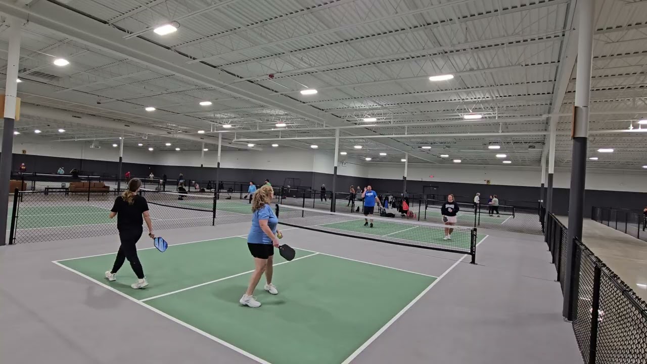 Crusaders Week 8 Court 7 March 2, 2026