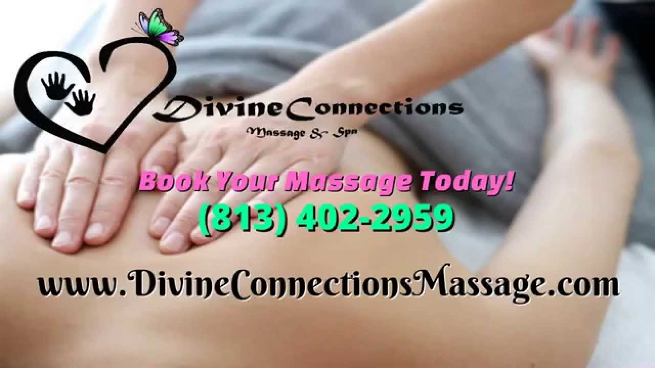 Benefits of Massage Therapy