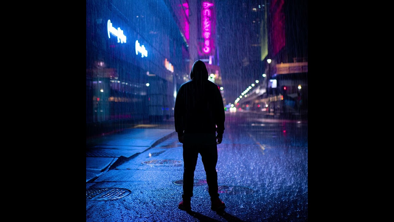 Eminem, Tupac, Biggie, Kendrick Lamar – Dark Rap with Emotional Storytelling | Voices in the Dark