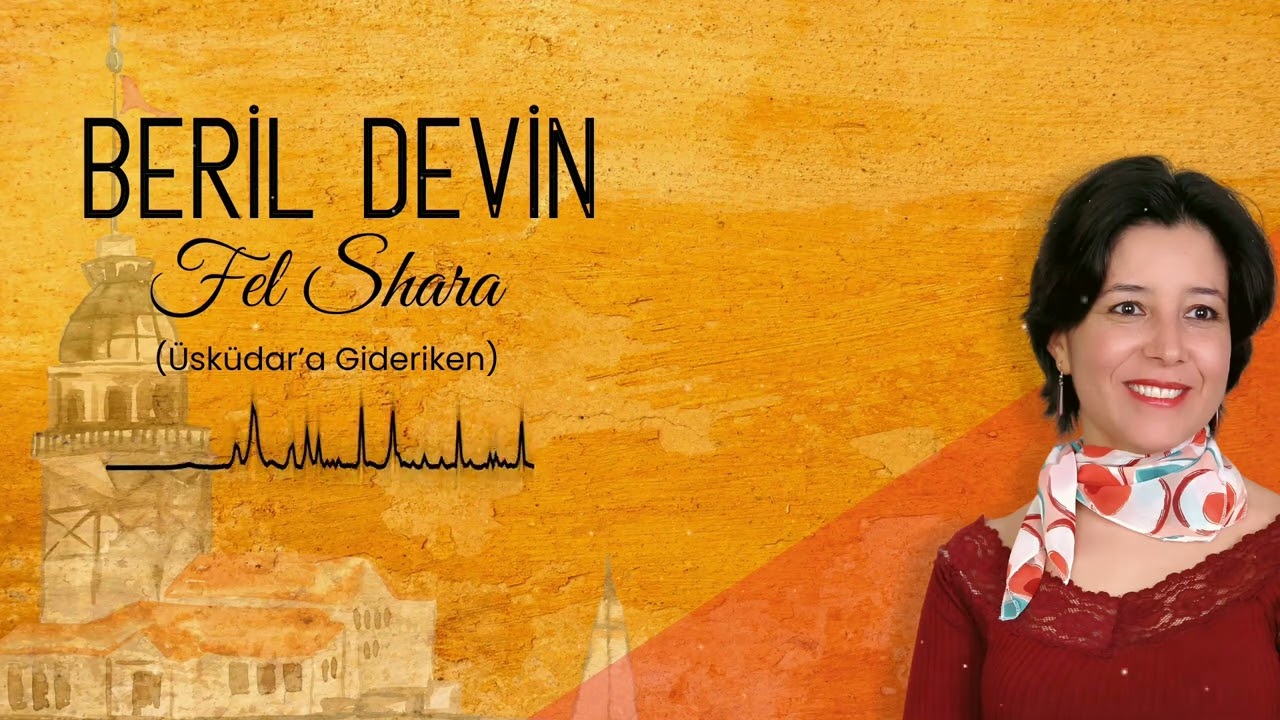 Beril Devin - Fel Shara