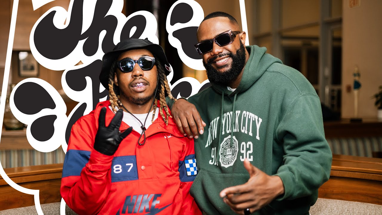 25k (Don Kilo) PART 1: talks Blow up, Maglera Doe Boy, AKA endorsement & More