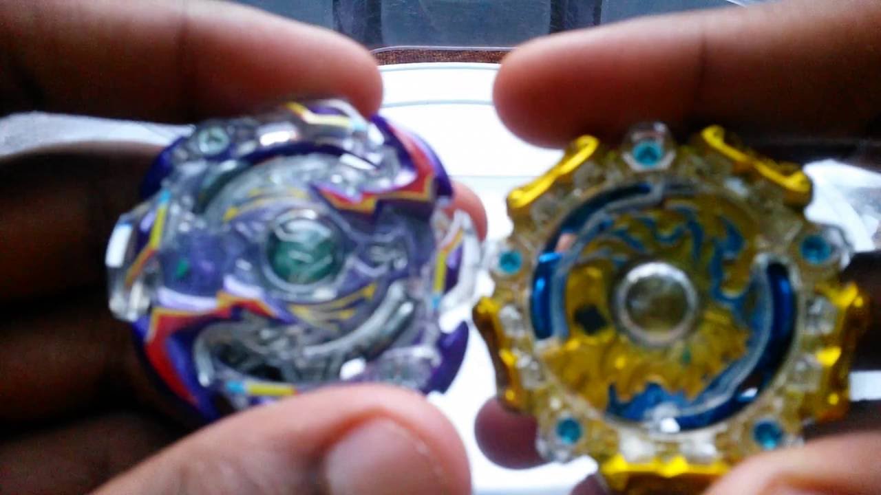 Wild Wyvern. V.O. Vs. Baldur Bumper Bite!