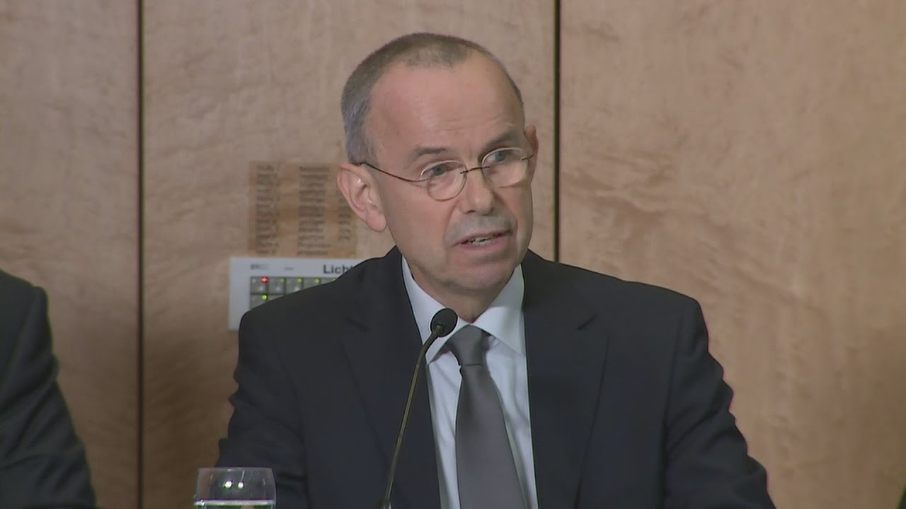 Vater von Andreas Lubitz: „Unser Sohn war zum Zeitpunkt des Absturzes nicht depressiv