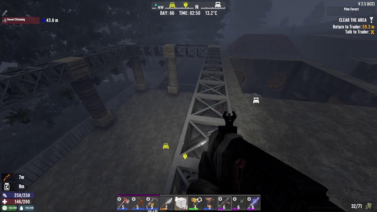 7 Days to die