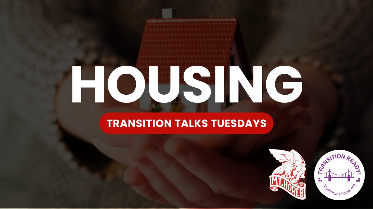 TTT Spring 2025: Housing Options Discussion 3.4.25