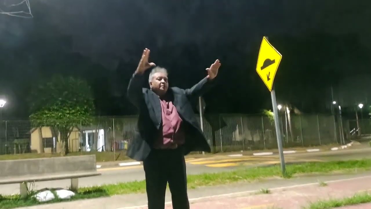 Edgar Neves - Queima Fogo Santo
