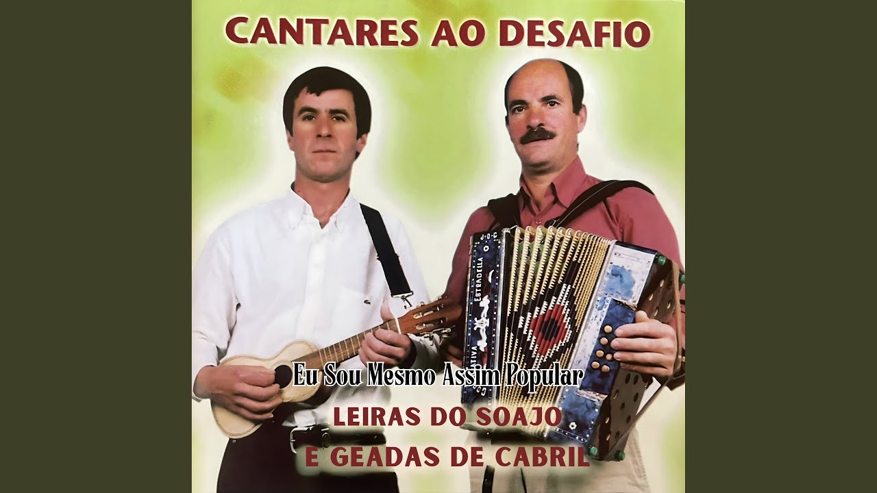 O Espelho dos Barrosões