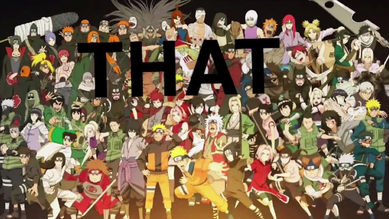 Naruto lyric prank 😁 e girls are ruining my life~