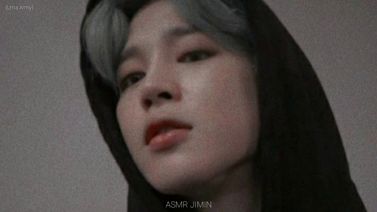 ASMR JIMIN • 