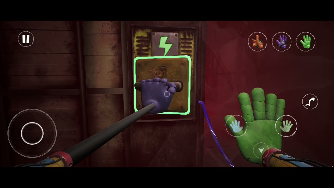 Finally I could get my butt at the end kissy died or he's alive??????????????