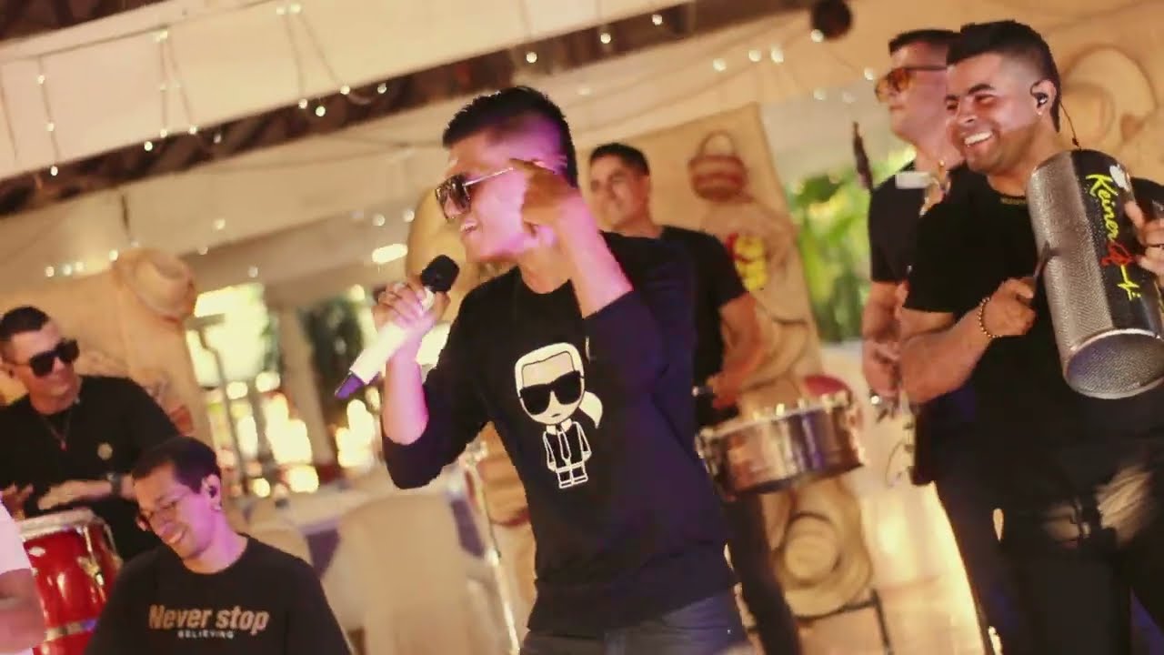 Recorriendo Venezuela (Cover) @willTrujillo