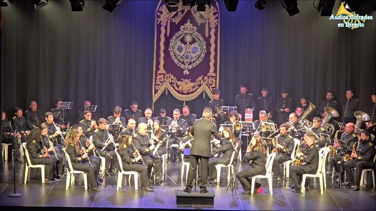 Concierto Banda de Música de Paterna del Campo en Bollullos de la Mitación 2026