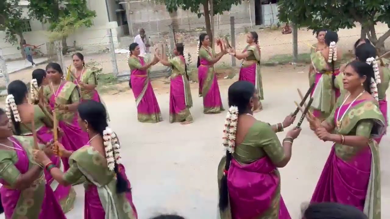 దశరథ నందన రామ్ రామ్  #జయరామ్ రామ రామ్ రామ్ #కోలాటం #kolatamtelugusongs #kolatamdance #kolatamvideos