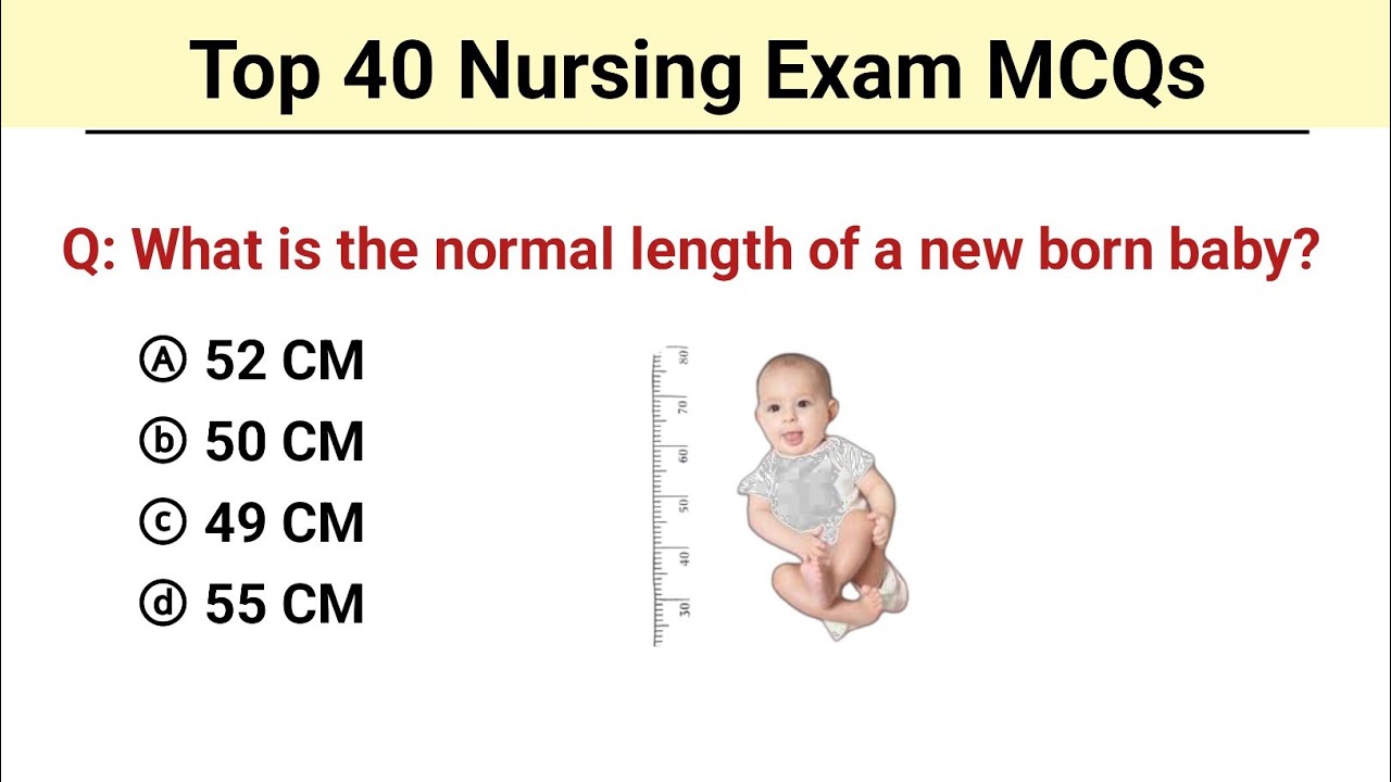 Nursing mcq 2025 | nursing exam mcq questions | important nursing mcq | Nursing questions answers 