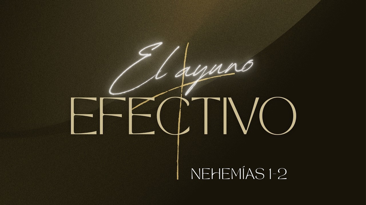 Semana 1, El Ayuno Efectivo: | Dr. Fernando Abella