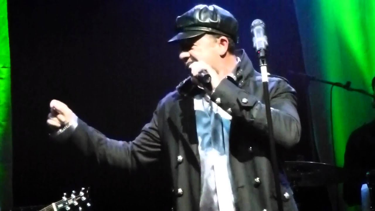 SECOND  IMAGE STARTIN  AGAIN@INDIGO2  LONDON 15  04  11