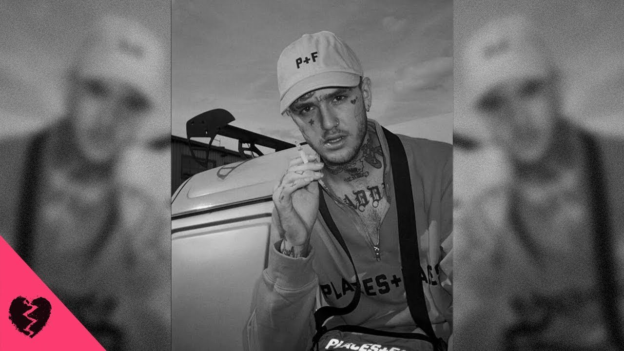 [FREE] Lil Peep & XXXTentacion Type Beat - 