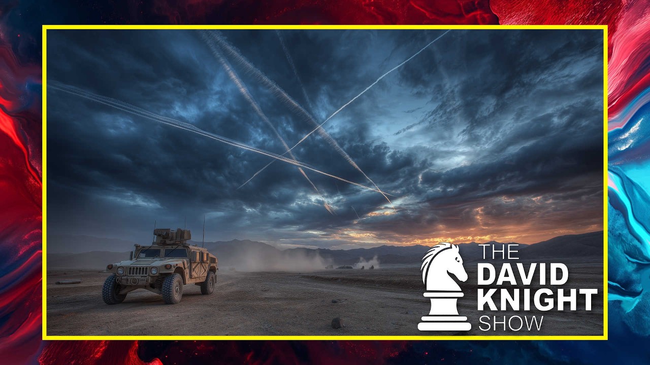 Mon Episode #2227: A War With No Plan&mdash;and Massive Consequences