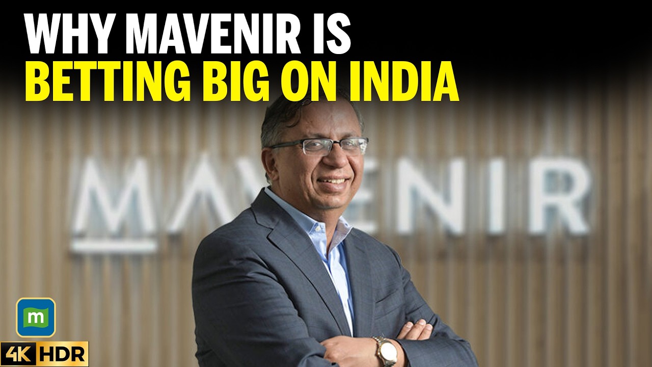 Why Mavenir Is Betting Big on India for AI Innovation | MC Exclusive