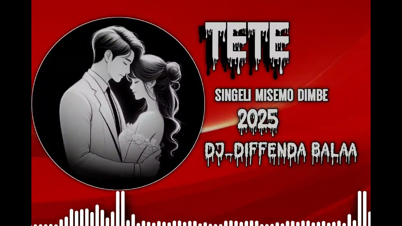 TETE MARIOO SINGELI DIMBE 2025 BY DJDIFFENDA BALAA 