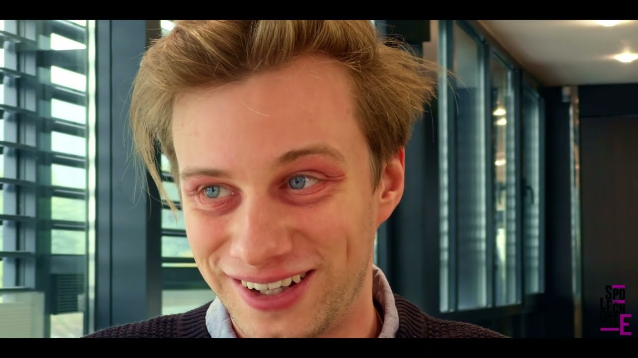 S epilepsií v práci: Žádná křeč! (přijímací pohovor)