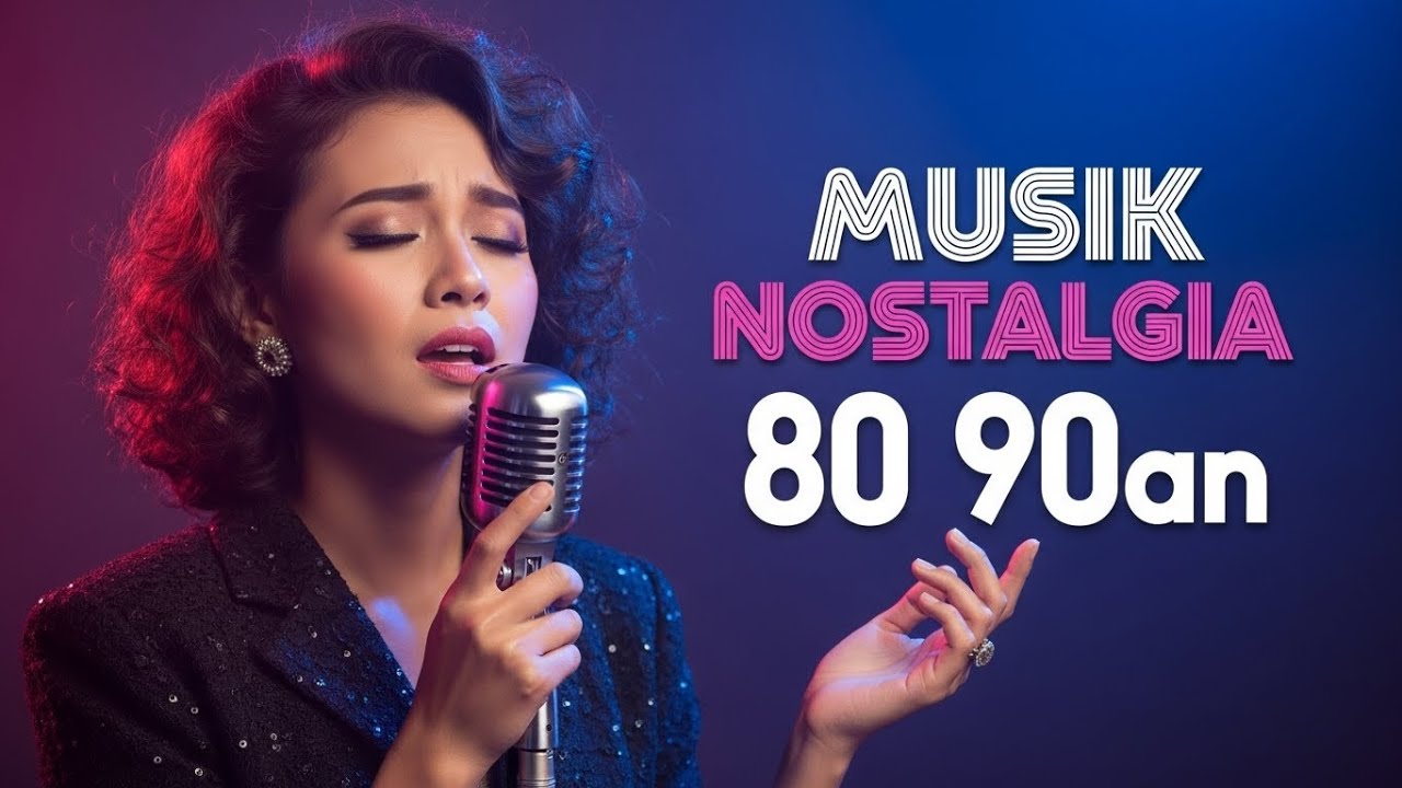 Jejak Waktu 80–90an