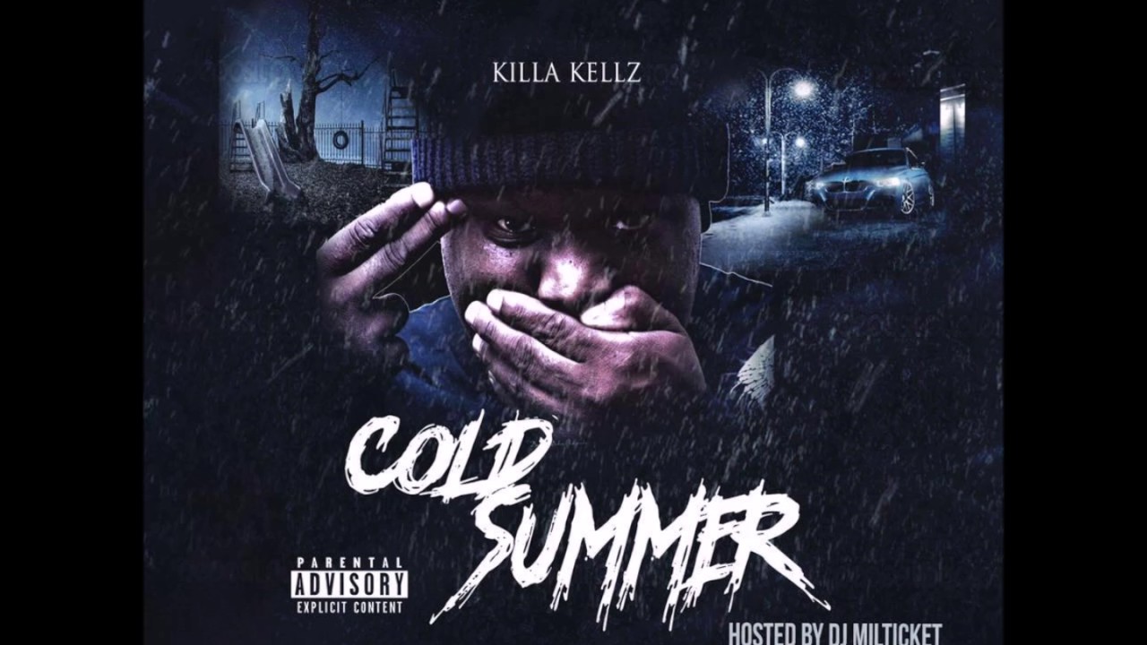 Killa kellz - GET IT DONE (IAMSMYLEZ)