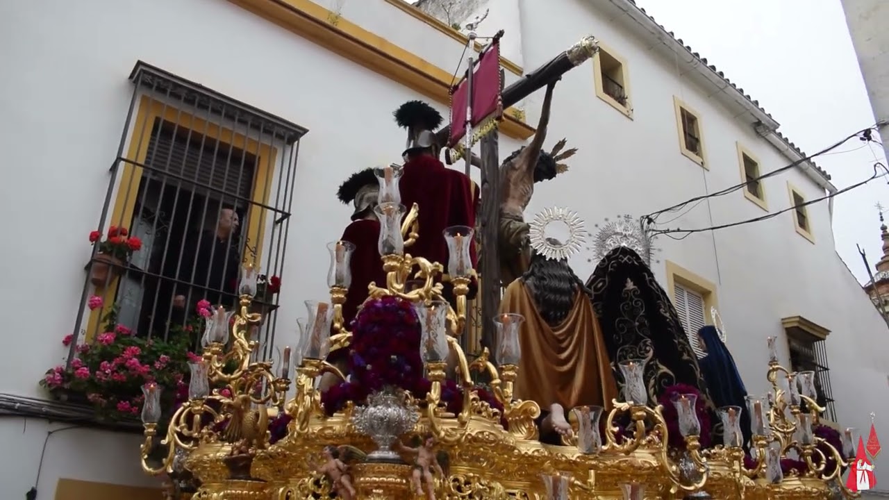 Salida del Cristo del Amor | Martes Santo | Semana Santa Jerez 2023|