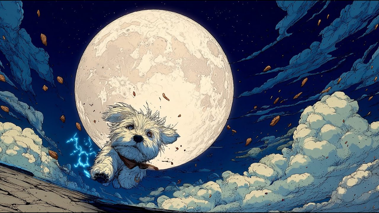 Stormy Awakens