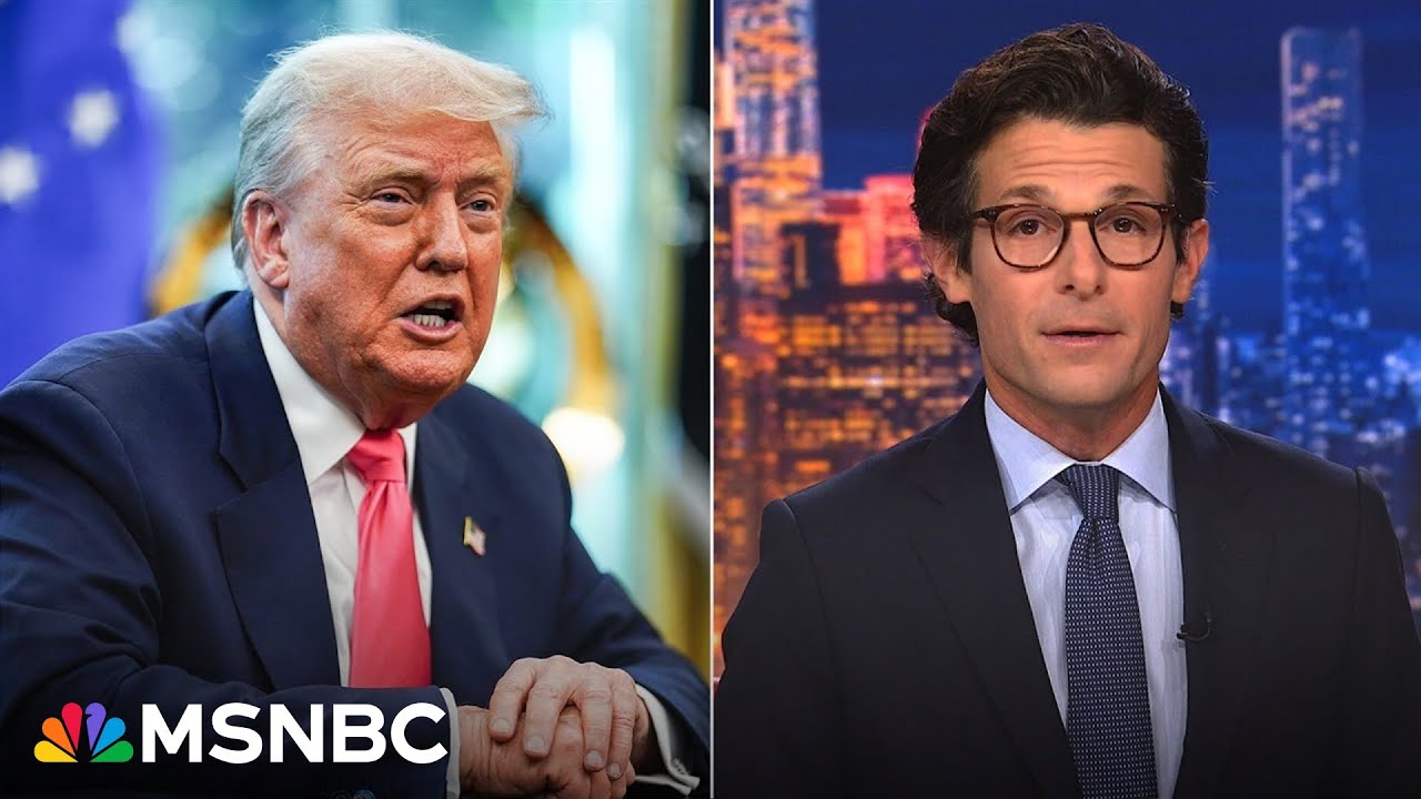 'It's a drop in the bucket': Trump buys millions in bonds since taking office