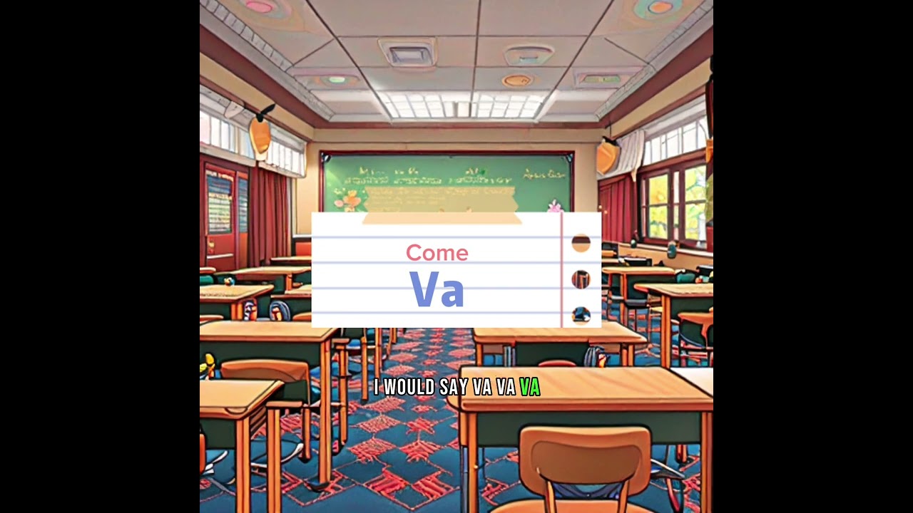 Tiv Greetings & Common Commands