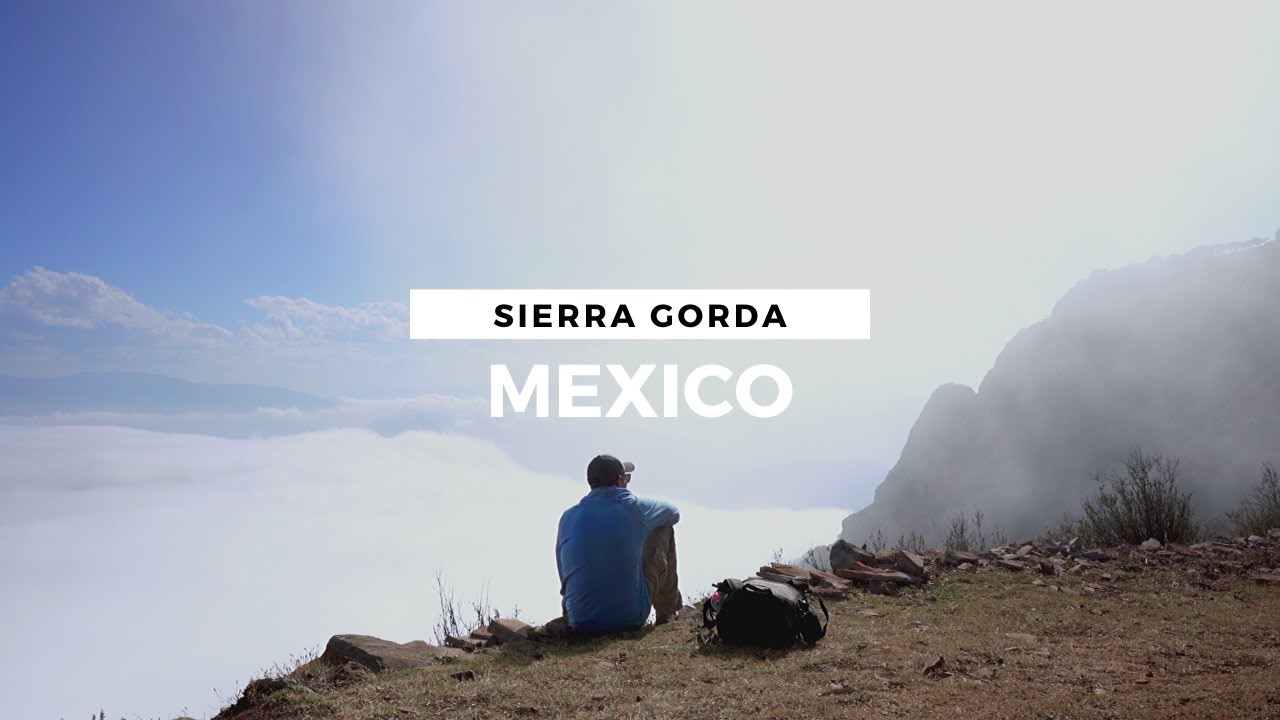 Hiking Sierra Gorda Biosphere Reserve - Do More