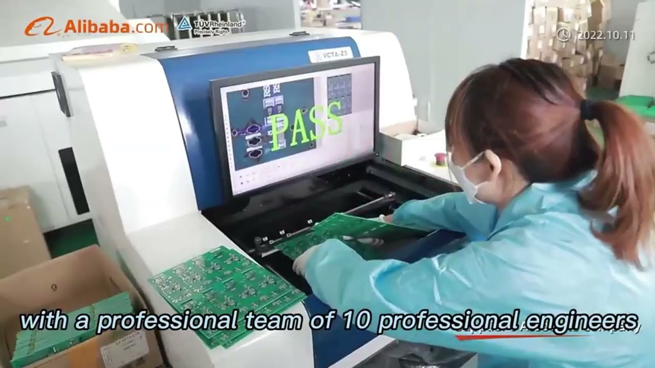 JY develops and manufactures PD fast chargers and power adapters with international certifications.