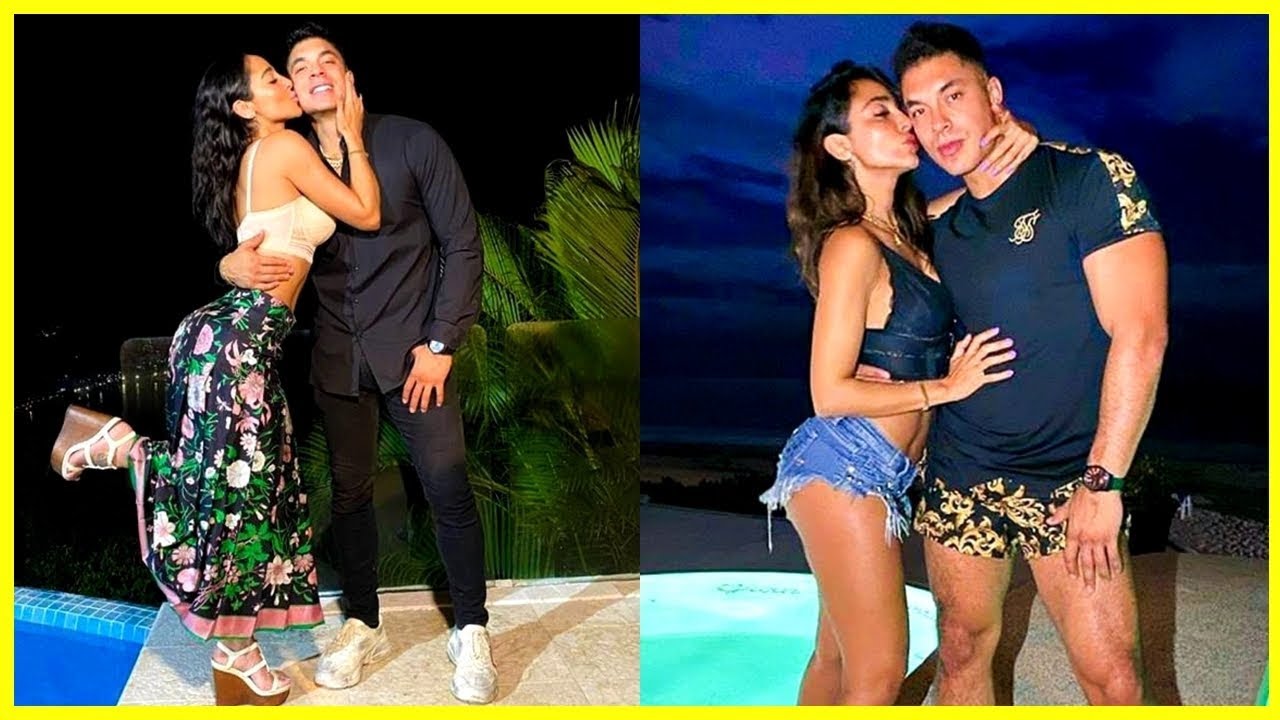 10 Datos De Mane & Jawy | Mane & Jawy 2020 | Acapulco Shore