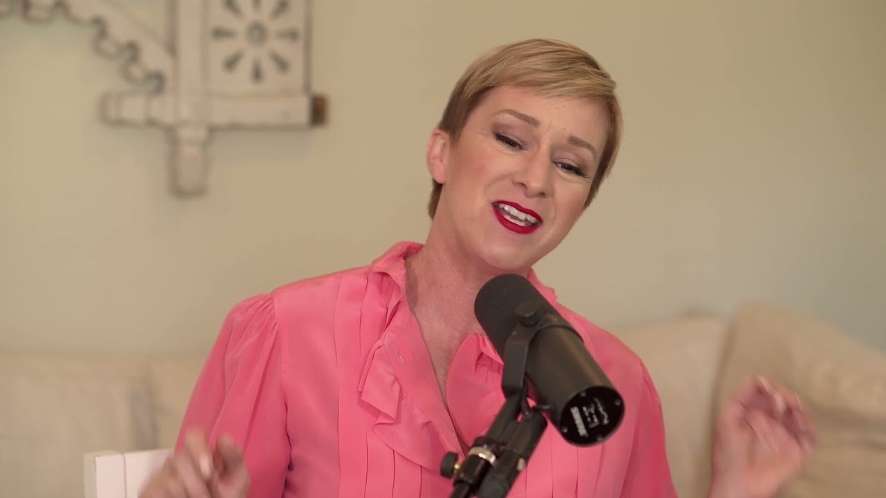 Precious Lord, Take My Hand | Crystal Lewis