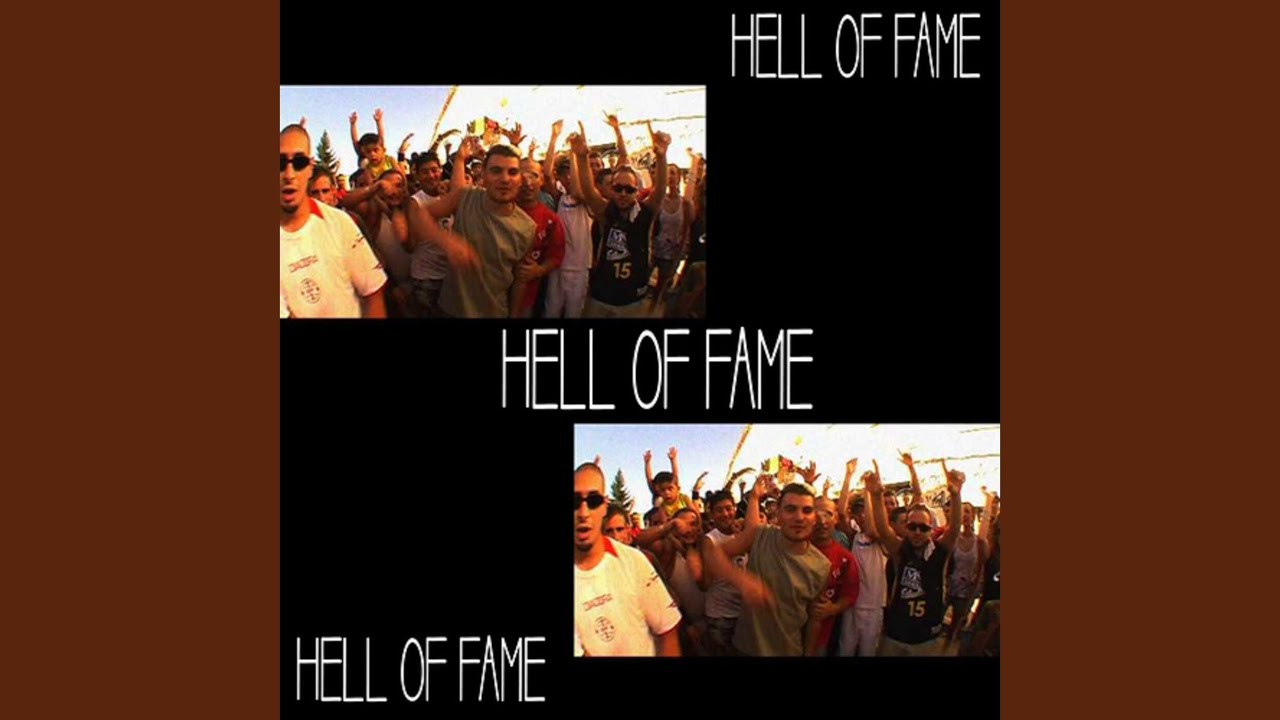 Hell Of Fame
