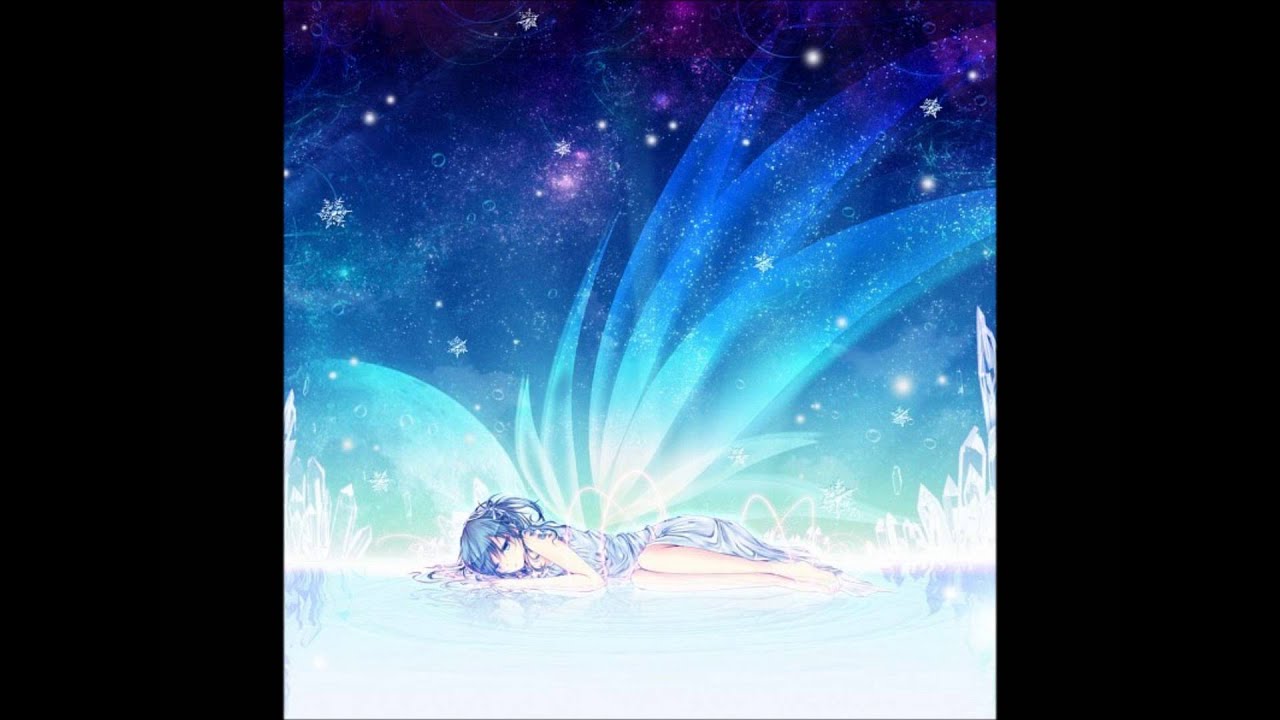 Nightcore - Mini world (Indila)
