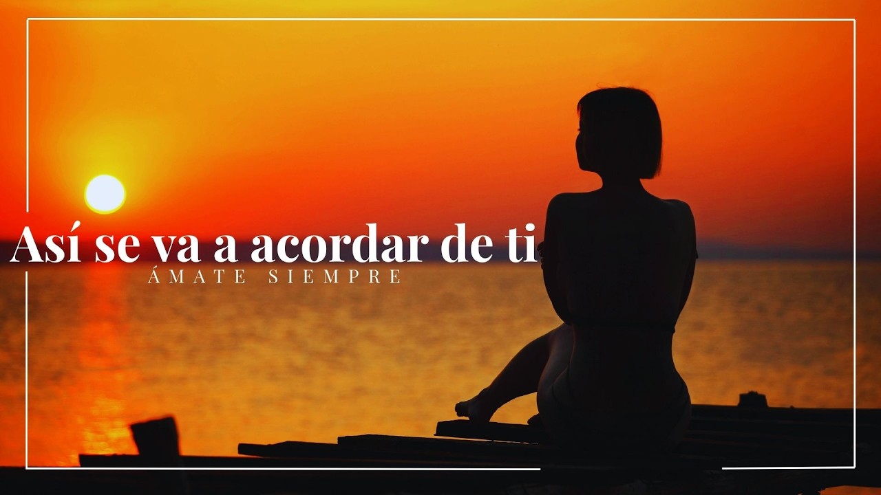 Así se acuerda de ti quien no supo cuidarte| REFLEXIONES del alma y Para el alma.