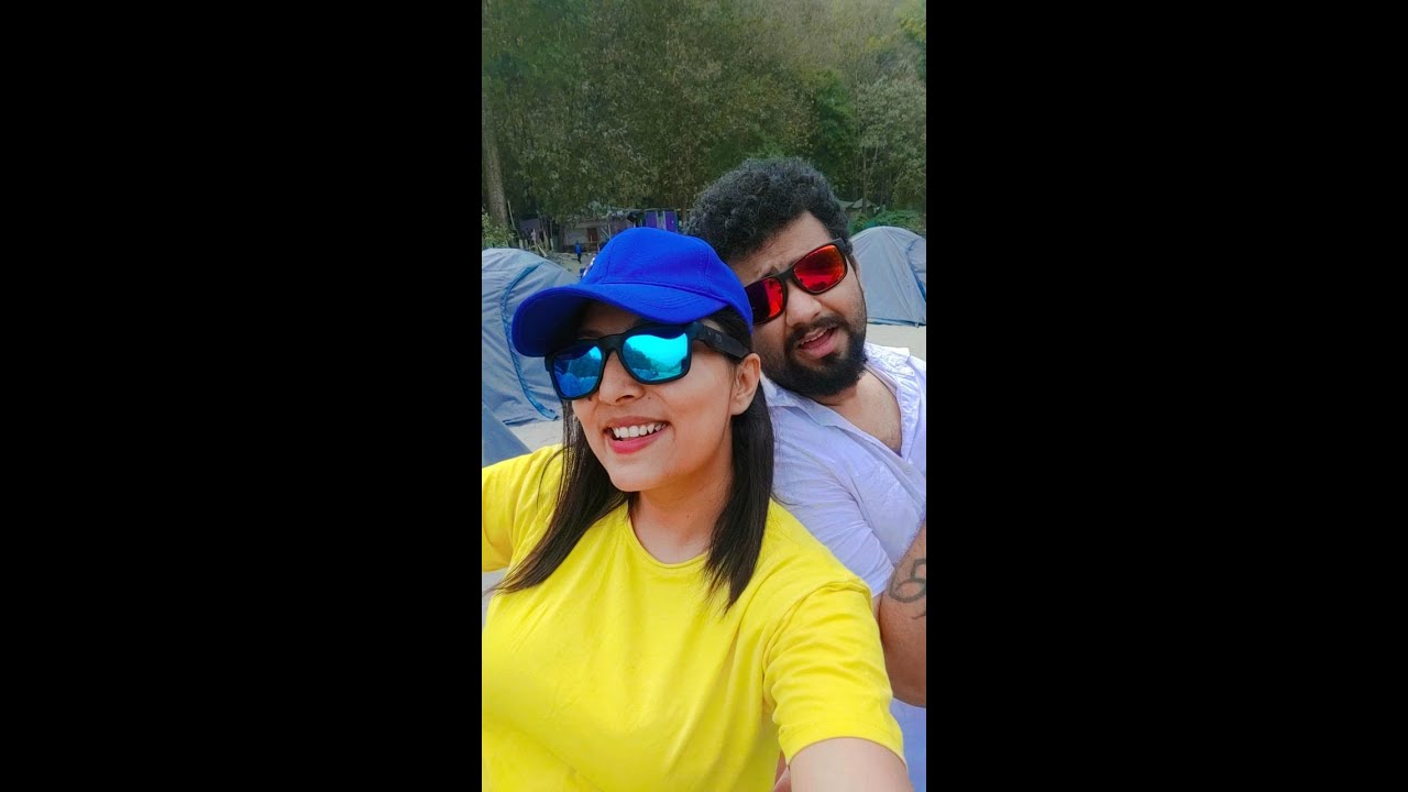 #camping