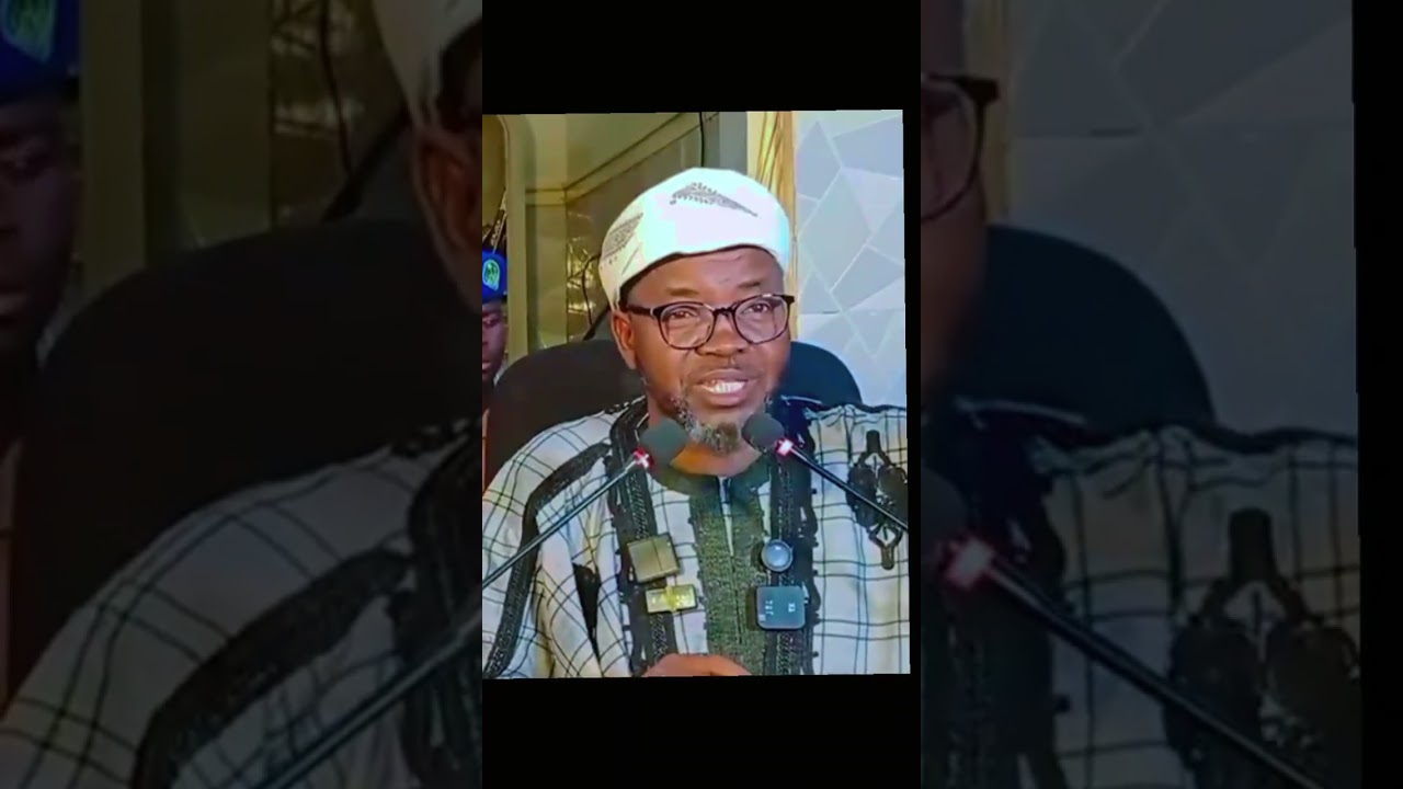 Karin bayani akan sallar Tahajjudi Part 3 