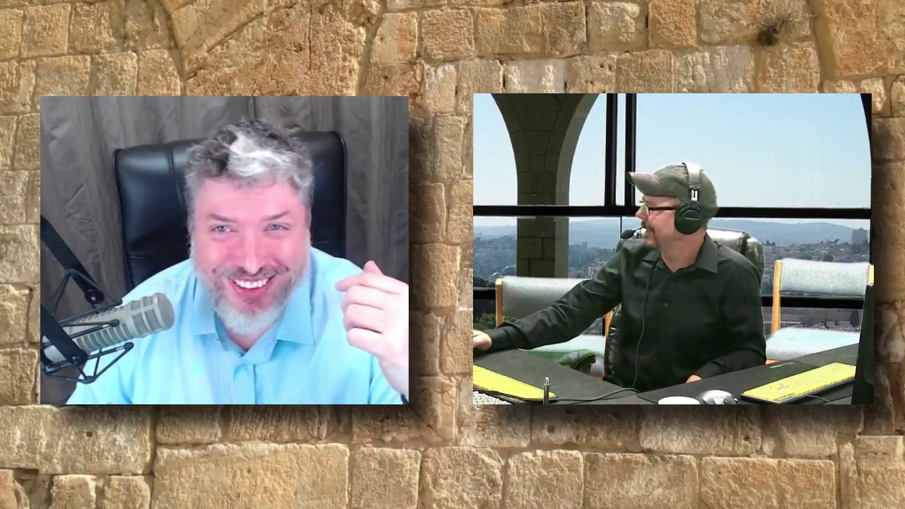 Progressive Revelation: What is it? Is it Legit? Are Christians Wrong? Rabbi Tovia Singer 509e127