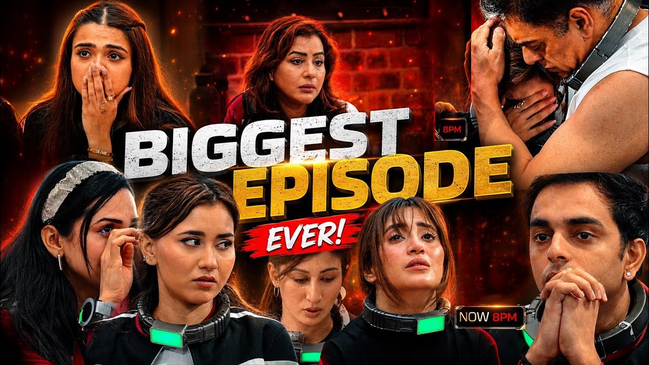 Lock Upp 2 BIGGEST Episode: Riteish Ne Yogesh Reality Check! 3 Heart Breaking Secrets Revealed 