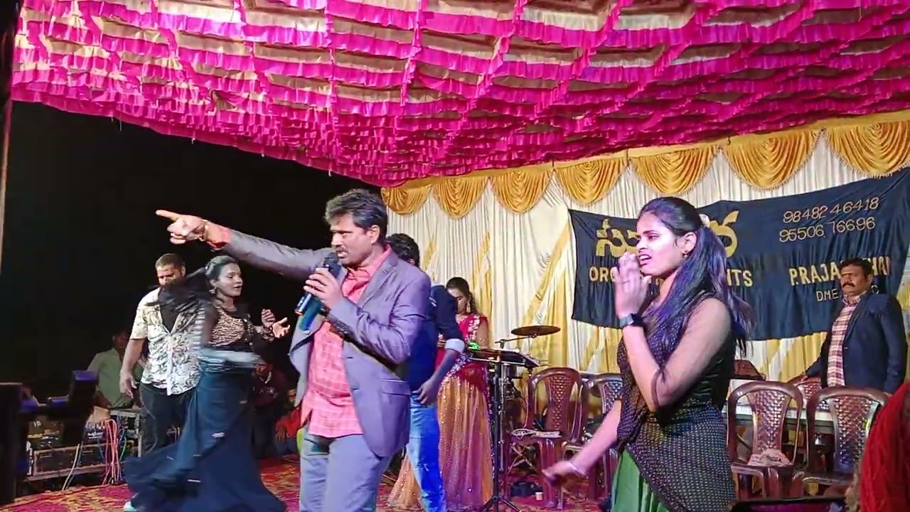 Suswara event Nellore 🥰🤩👌👌