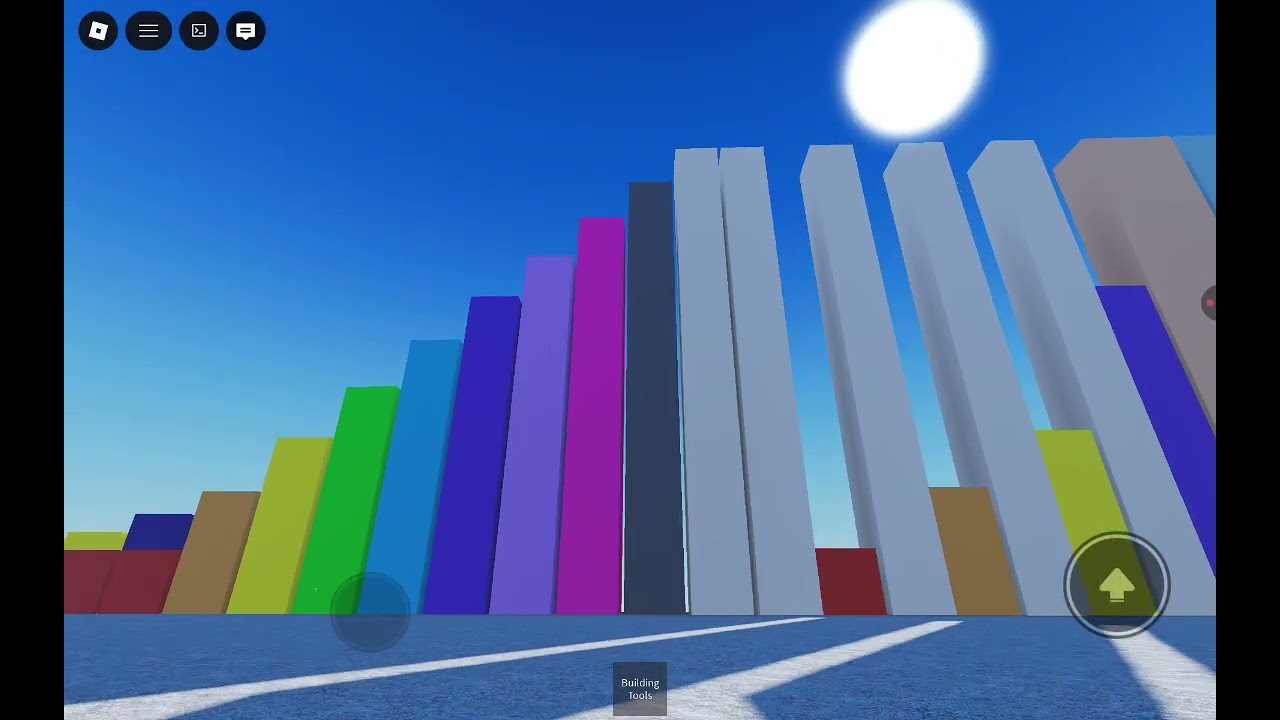 Very big update with ultimate numberblocks rp negative 10 to 4 quadrillion most polar video