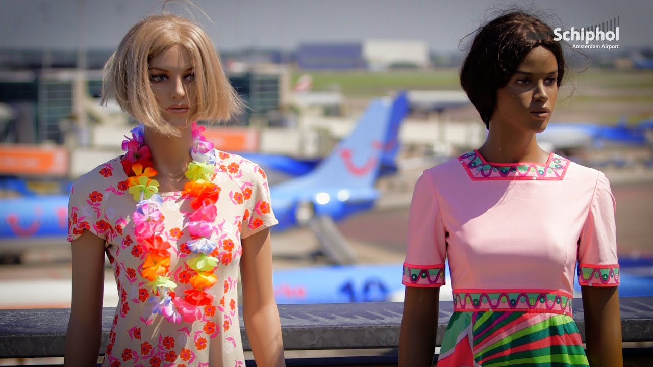 Test your flight attendant expertise!