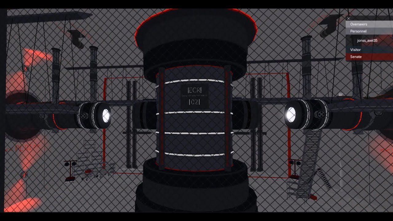 New South Wales Energy Complex | All Events | Roblox