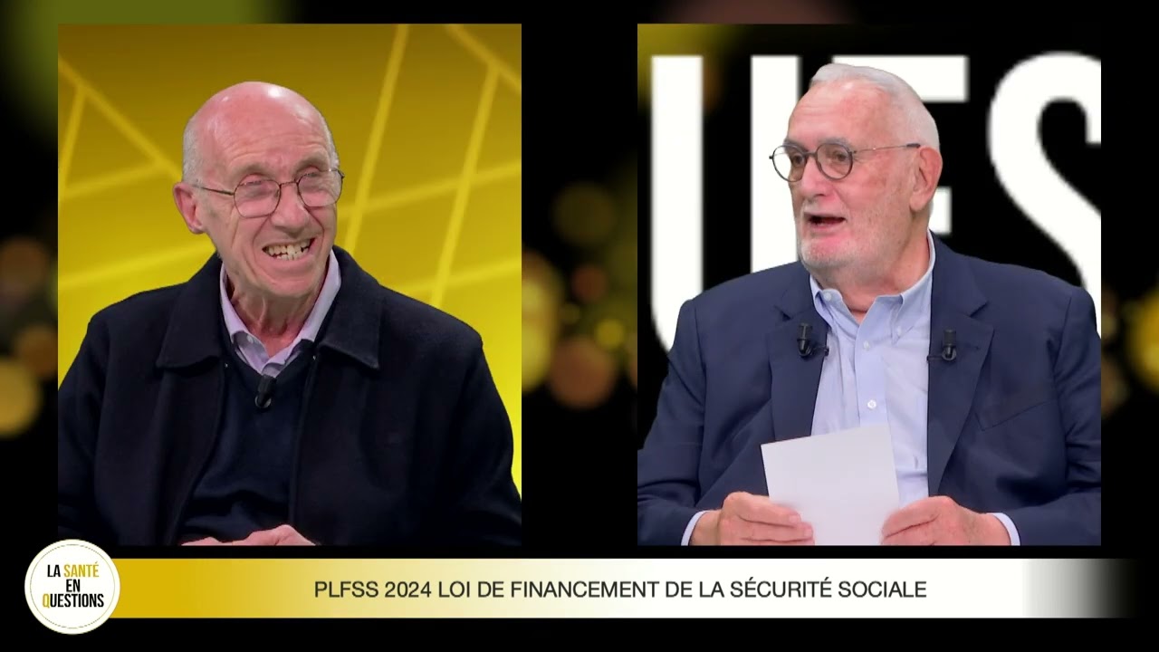 Projet de loi de financement de la Sécurité sociale (PLFSS) 2025: quel avenir pour notre santé?