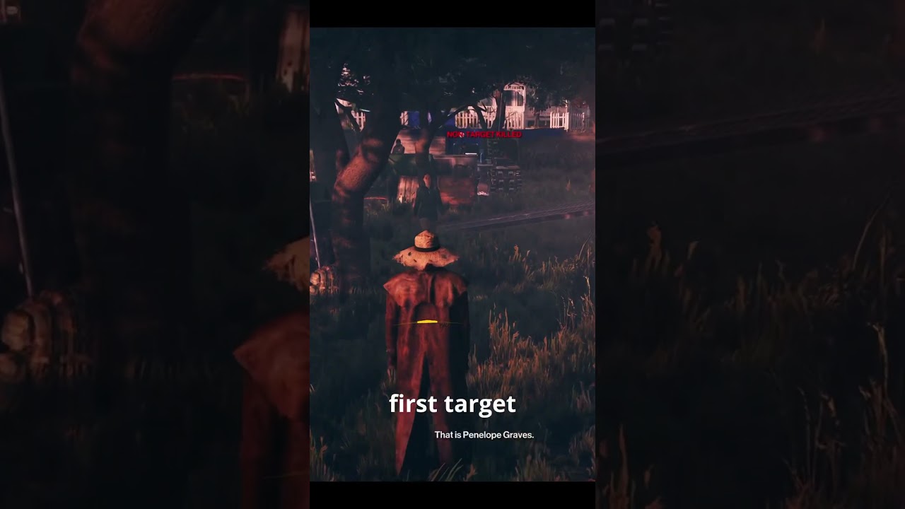 how to unlock superpower (fireman) #ninja #silentassassin #hitman3 #killer #action #fireman
