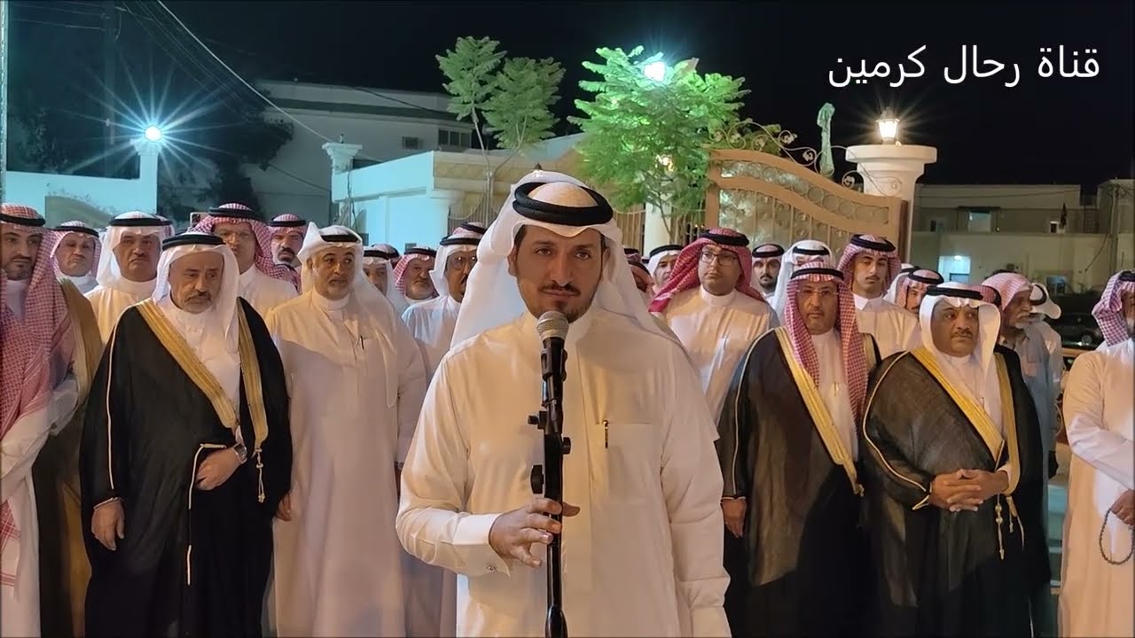 أفراح اللخمي وال عجران قاعة الشاطي بمحافظة بلجرشي 1447/1/6 تصوير عبدالله مراد